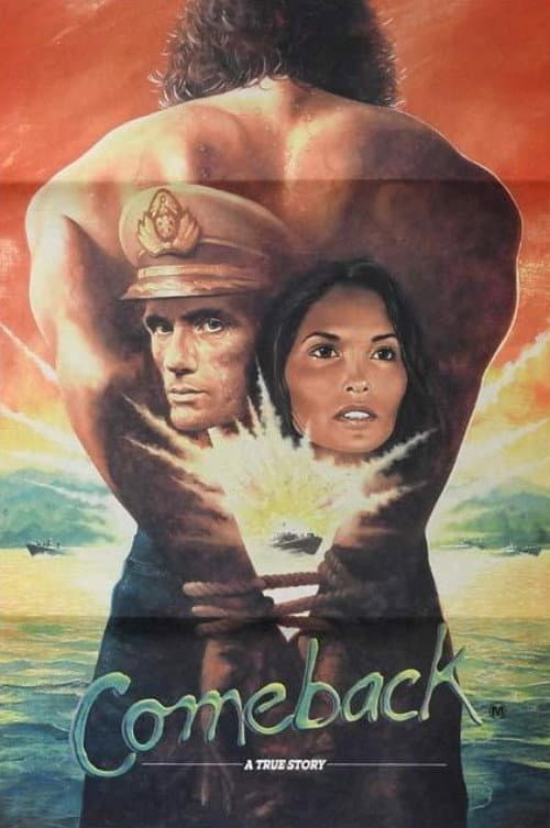 Poster di Ritorno dall'inferno