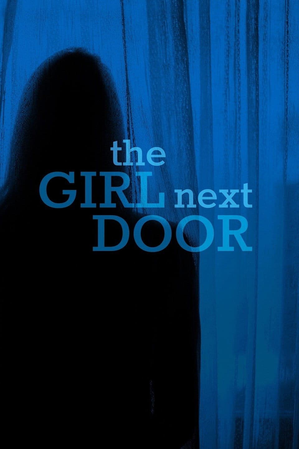 Poster di The Girl Next Door