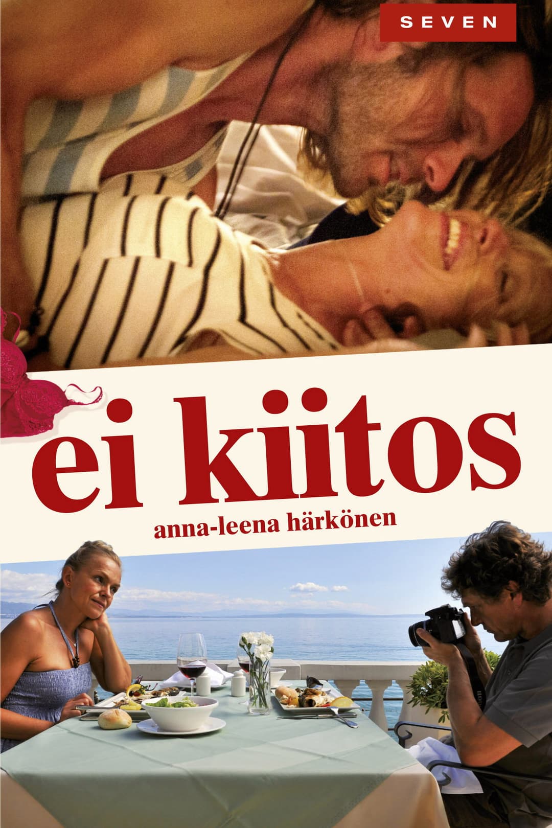 Poster di Ei kiitos