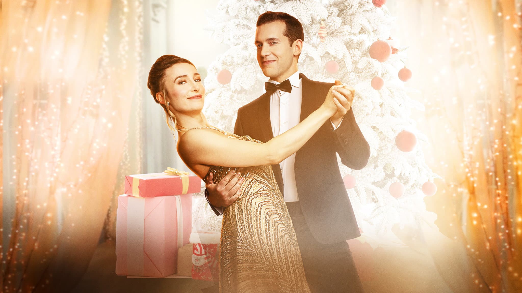 Il ballo di Natale - immagine