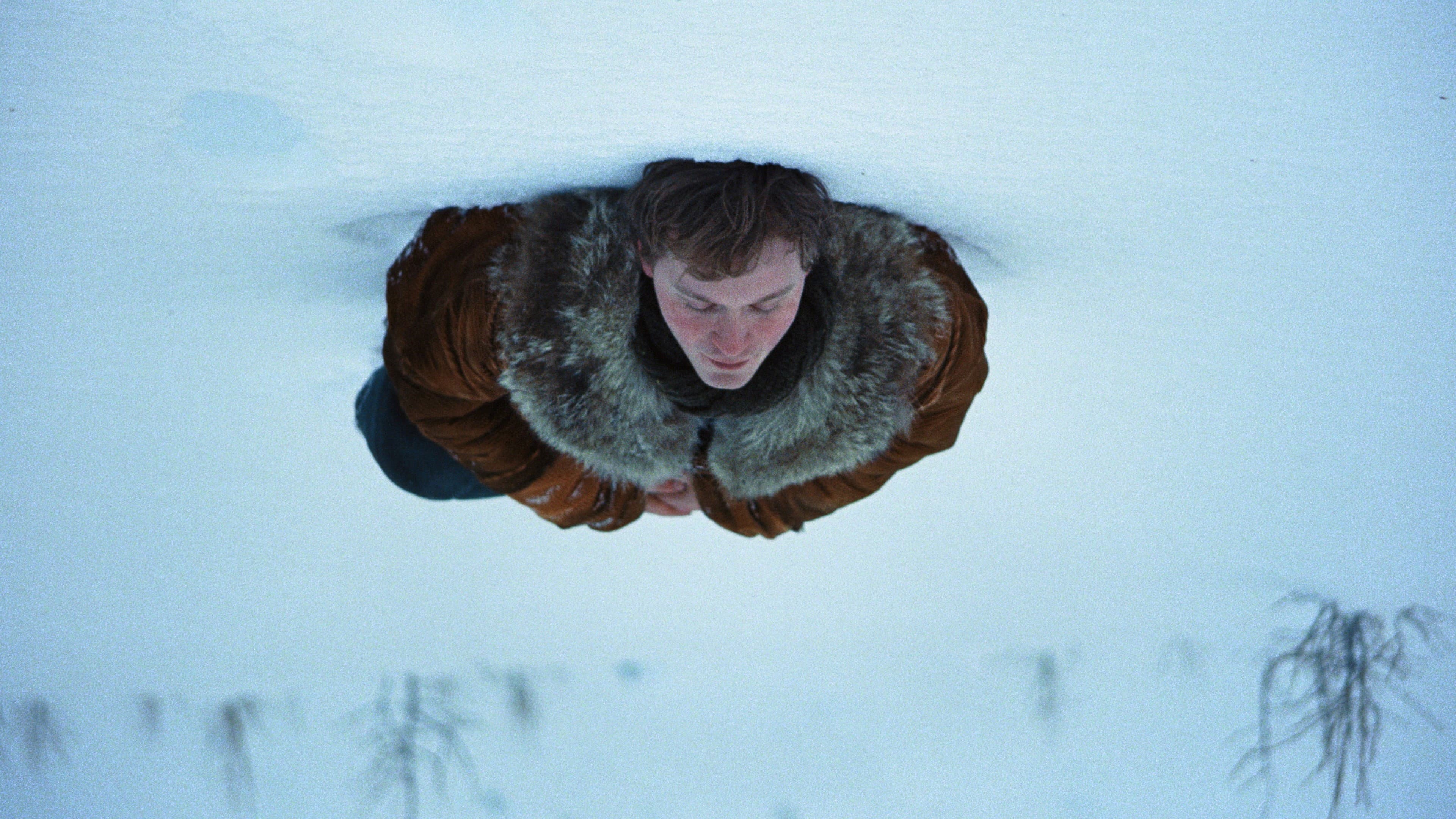 A Long Winter - immagine