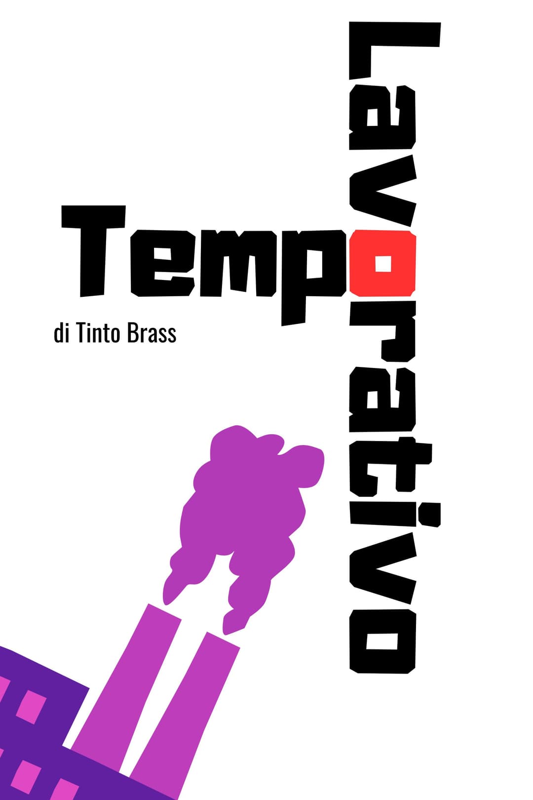 Poster di Tempo lavorativo