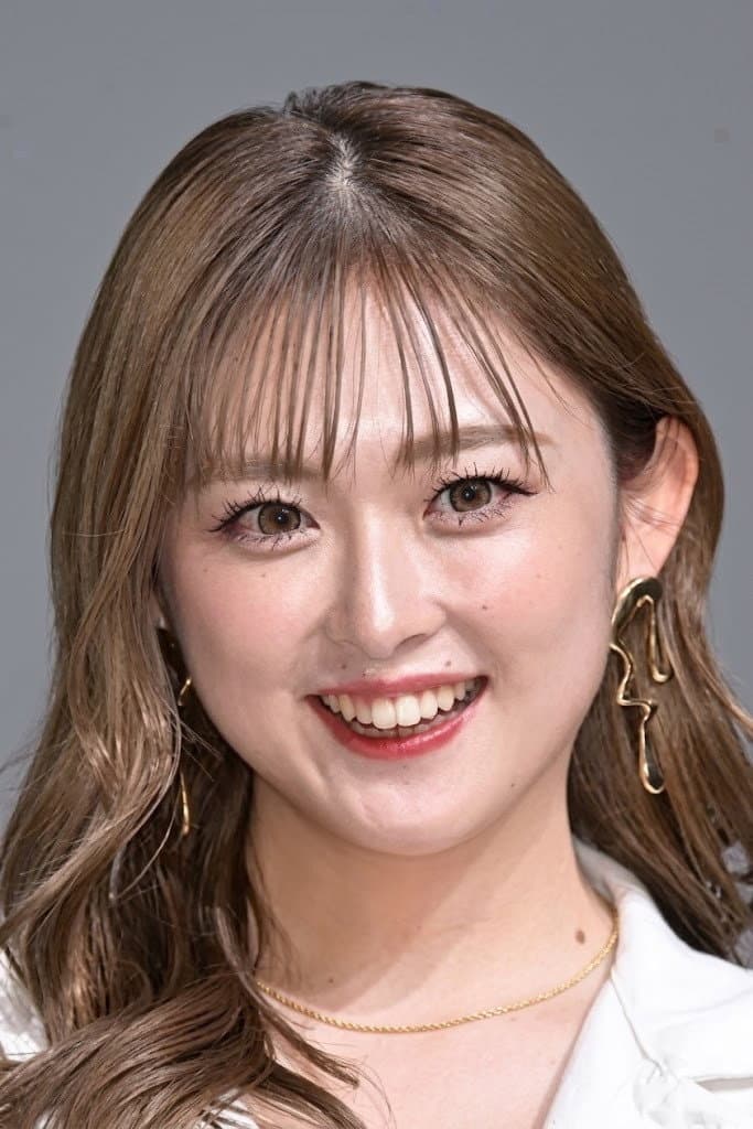古川優奈