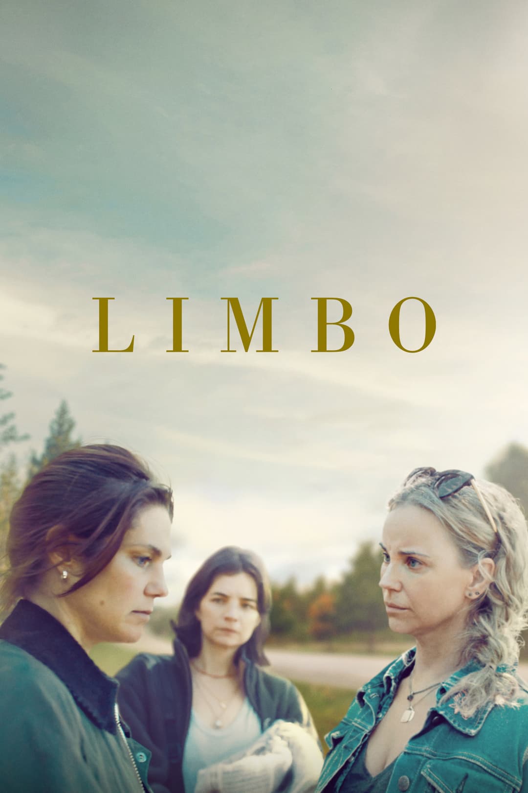 Poster di Limbo