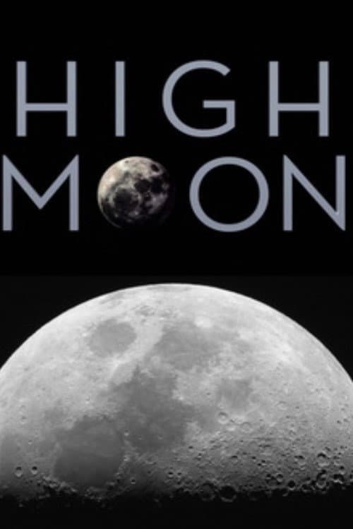 Poster di High Moon