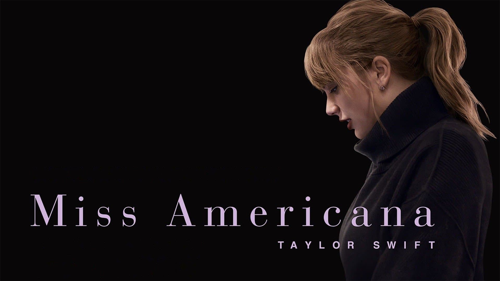 Miss Americana - immagine