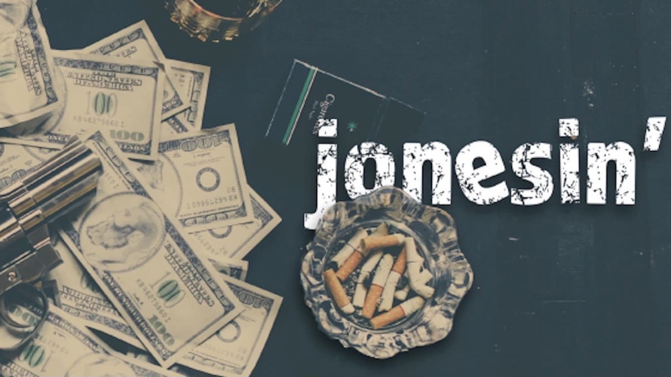 Jonesin' - immagine