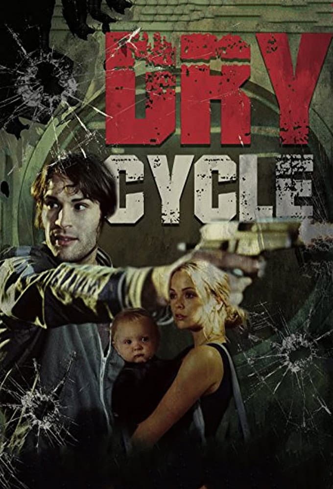 Poster di Dry Cycle