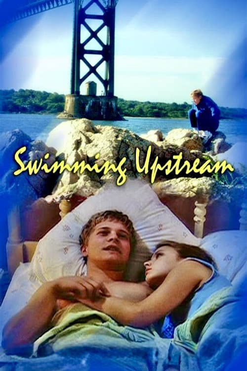 Poster di Swimming Upstream