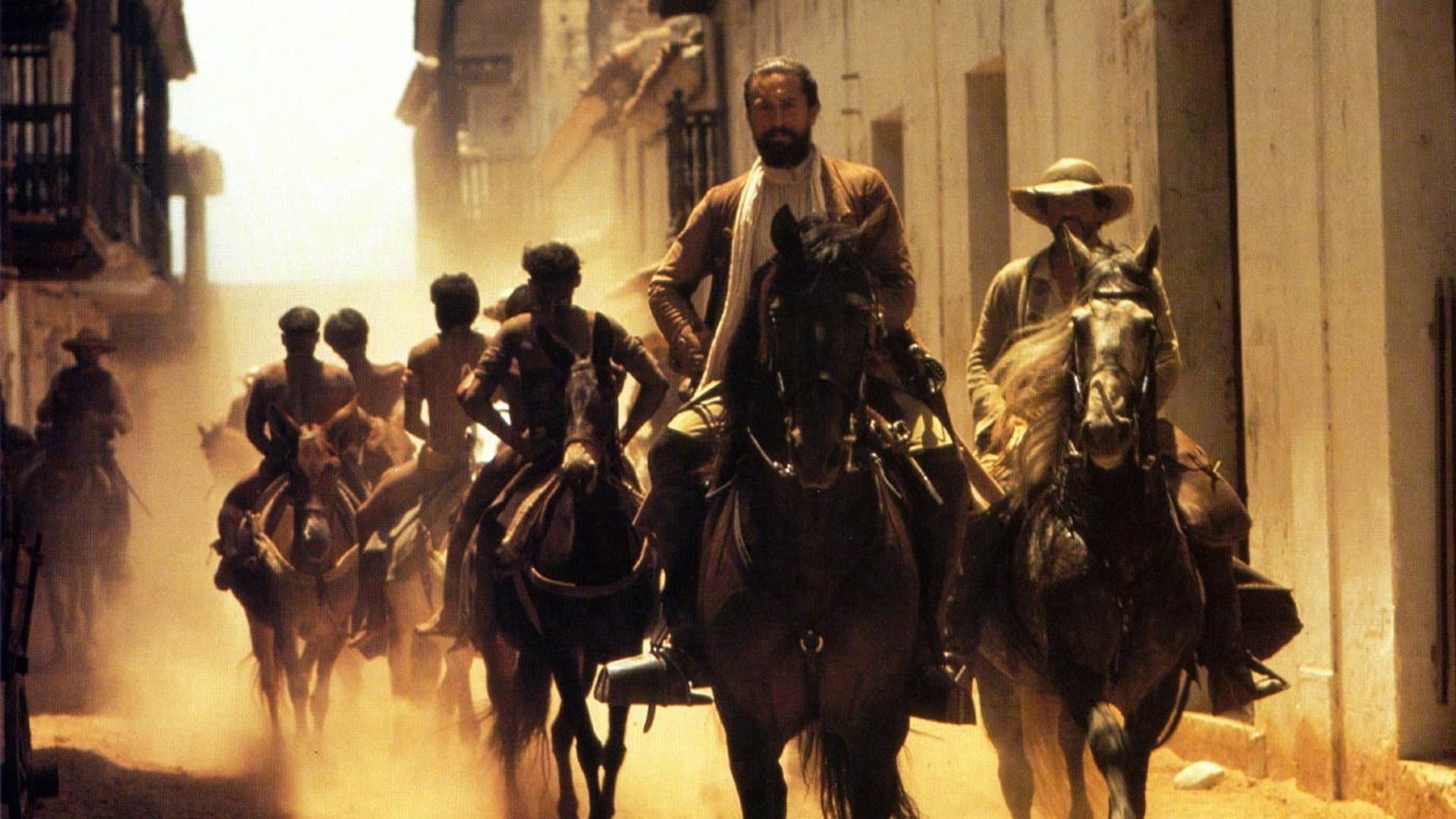 Mission - immagine