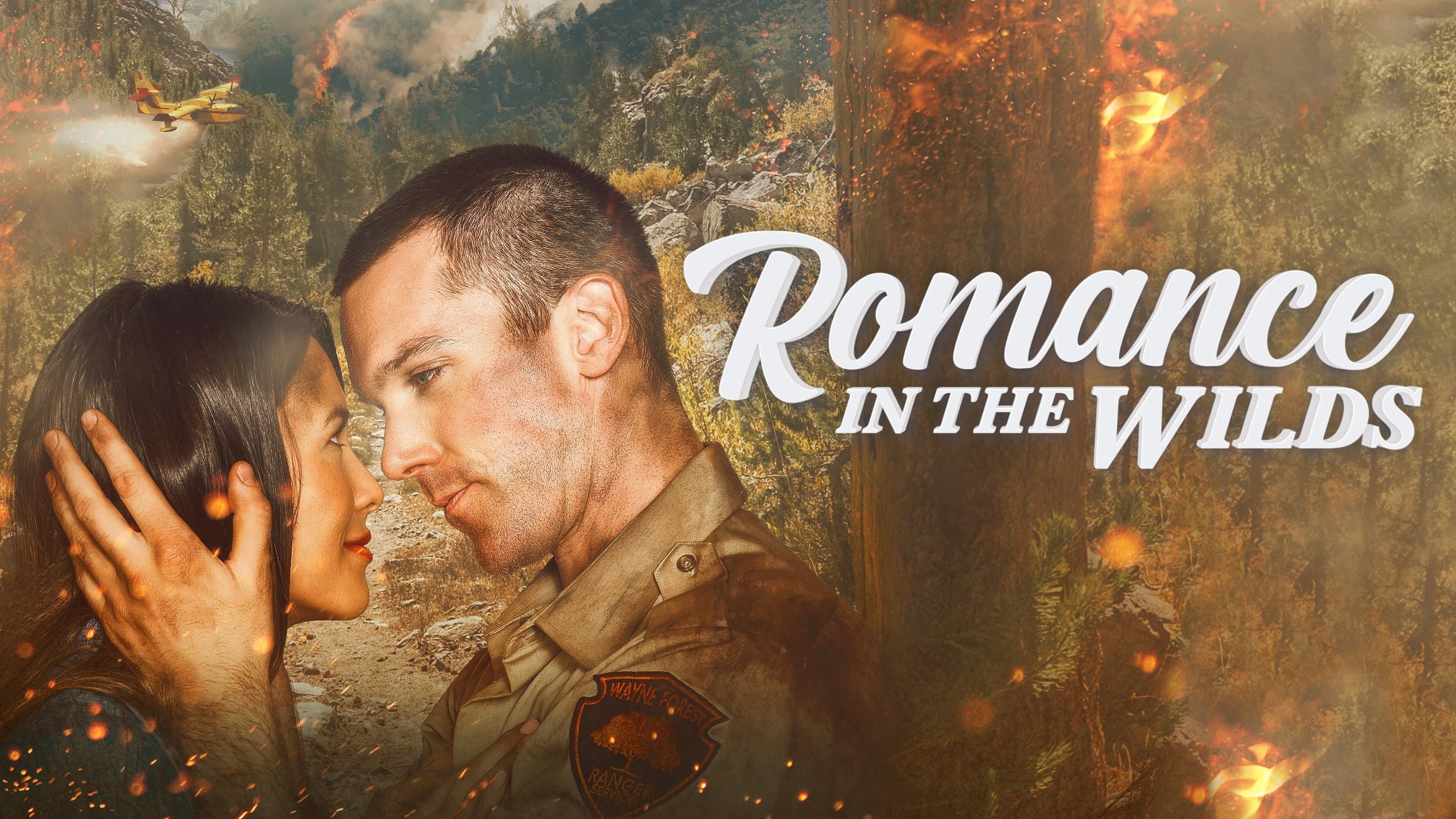 Romance in the Wilds - immagine
