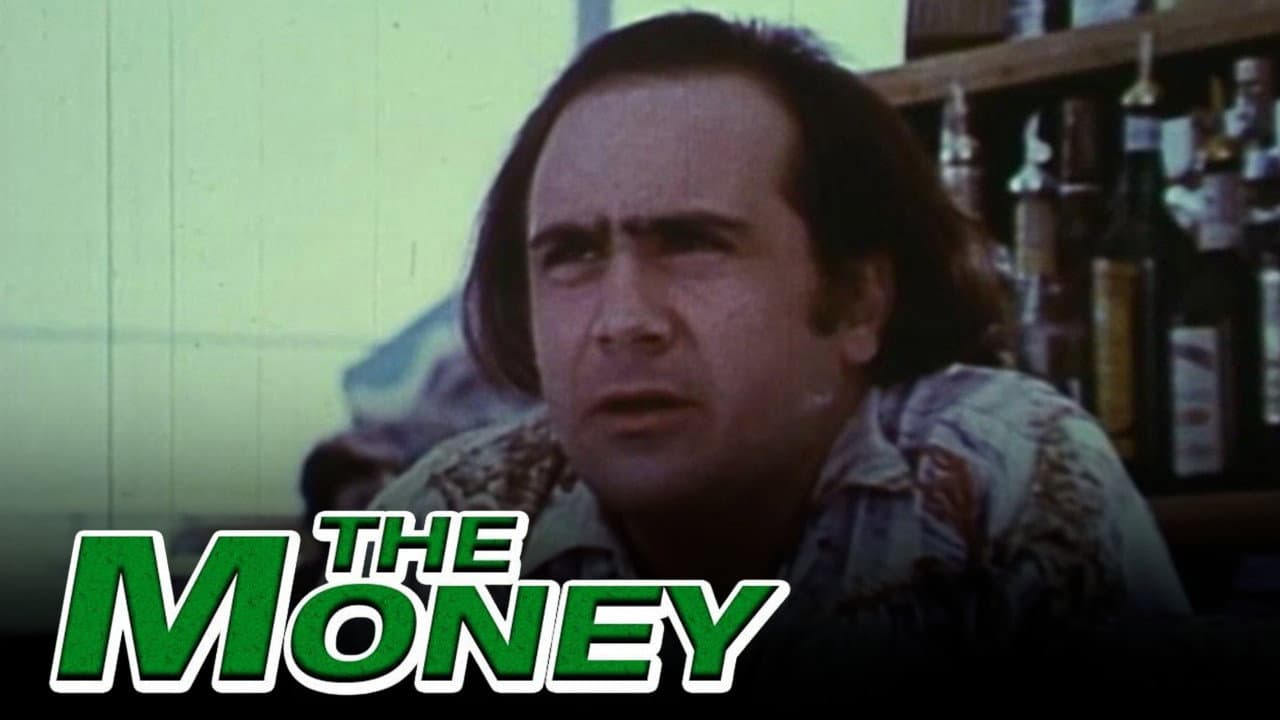 The Money - immagine