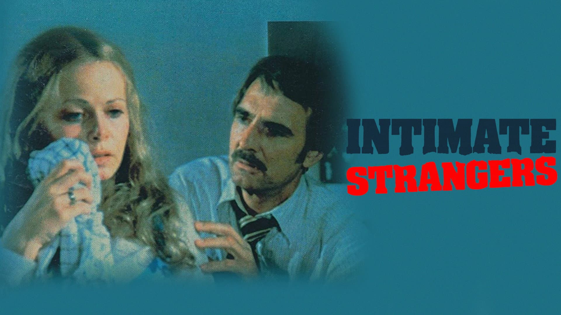 Intimate Strangers - immagine