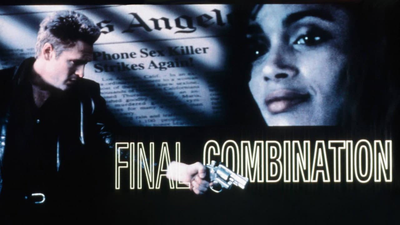 Combinazione finale - immagine