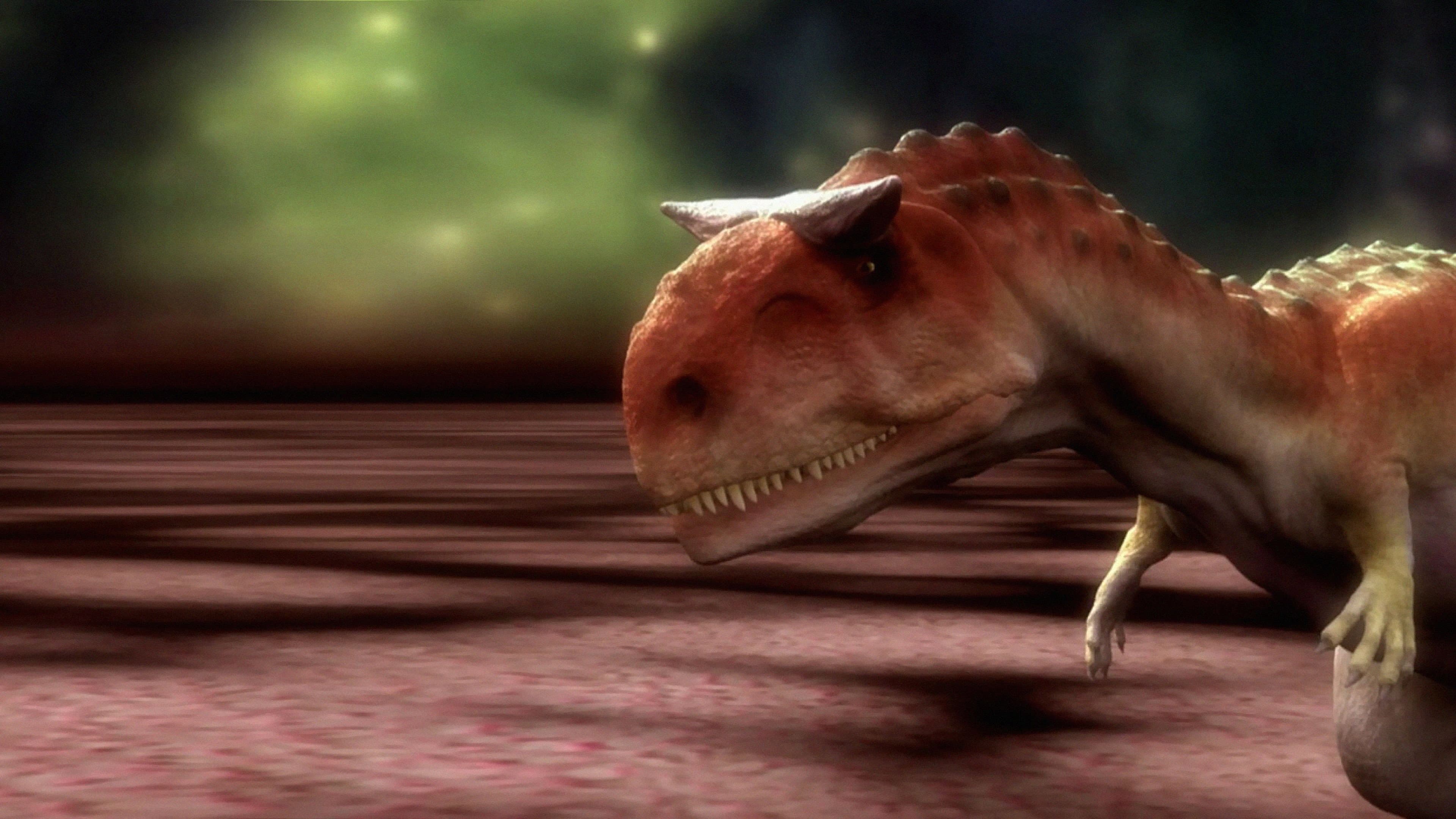 Dinosauri Bizzarri - immagine