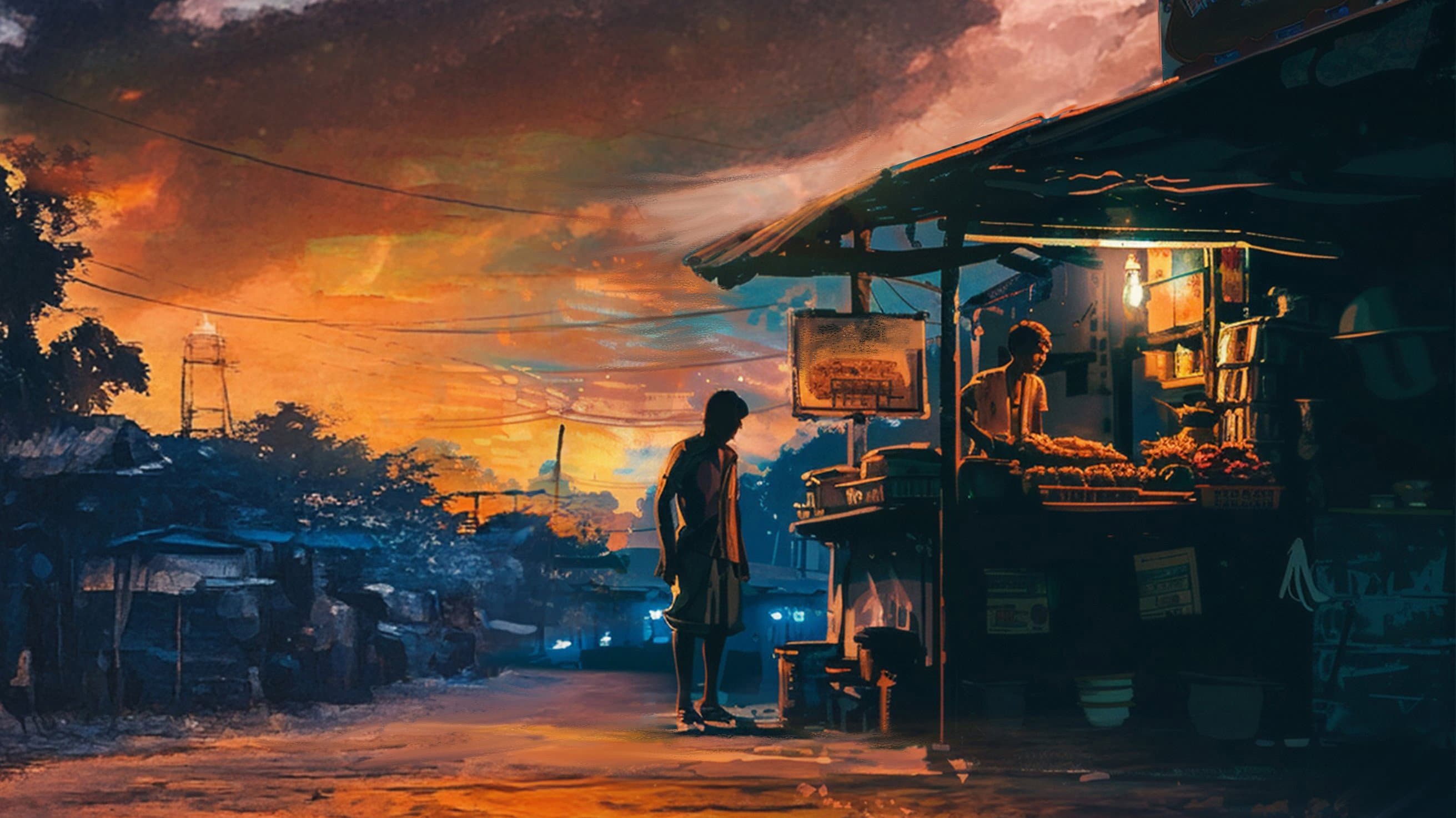 இட்லி கடை - immagine