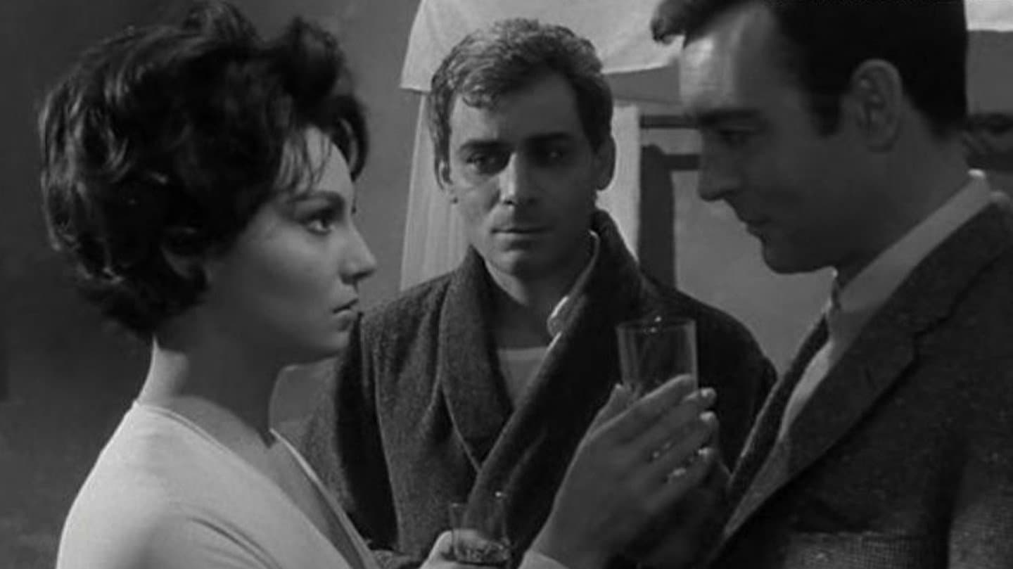 La strega in amore - immagine