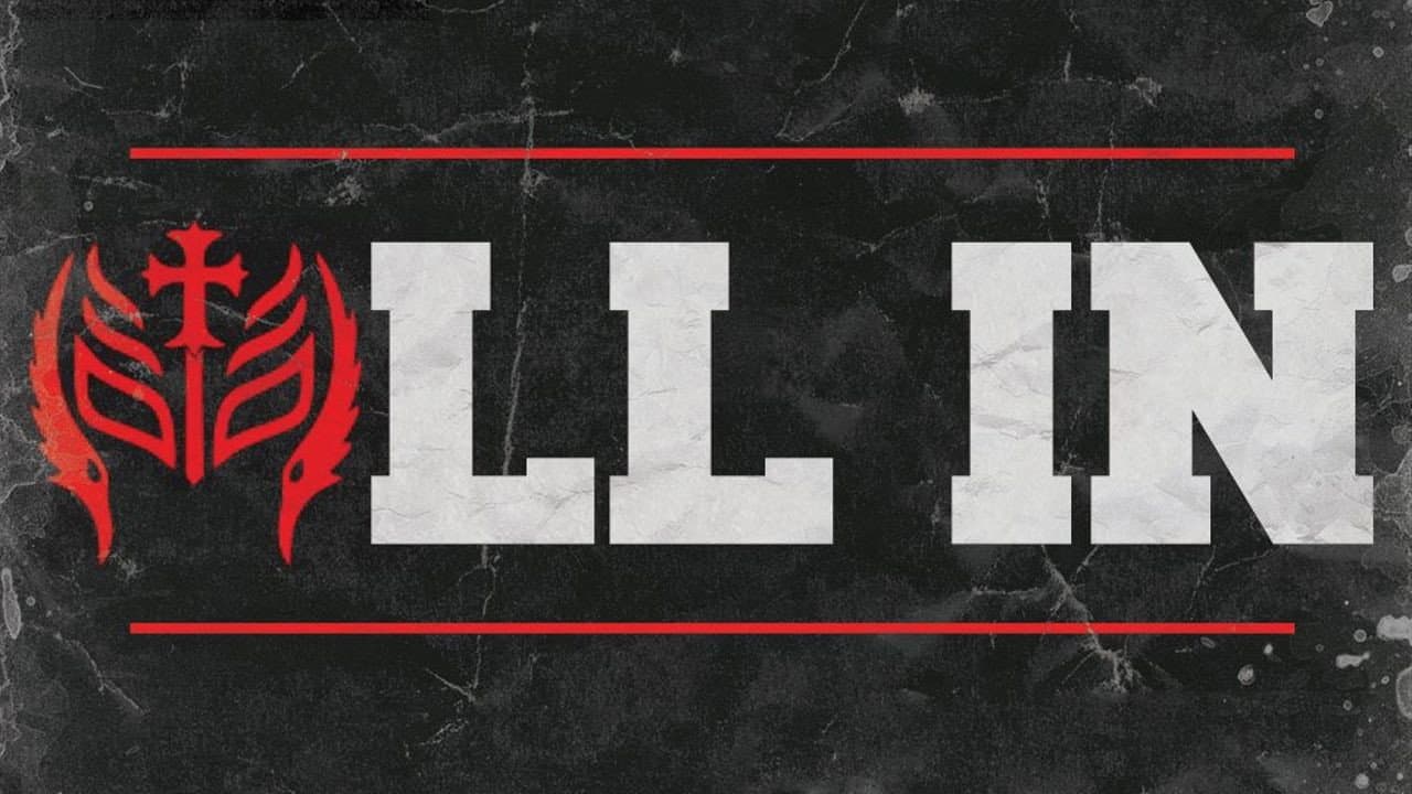 All In - immagine
