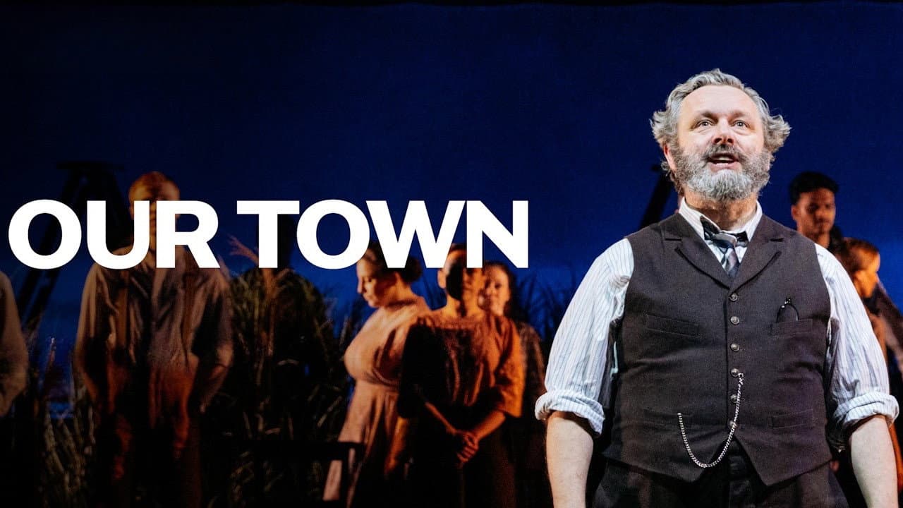 Our Town - immagine