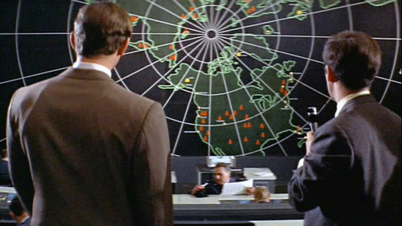 Colossus - The Forbin Project - immagine