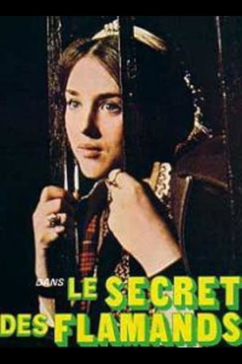 Poster di Le Secret des Flamands