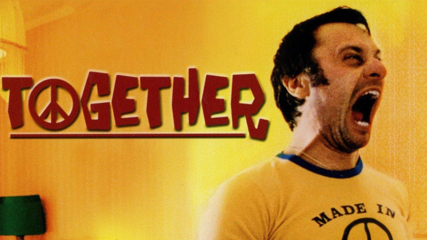 Together - immagine