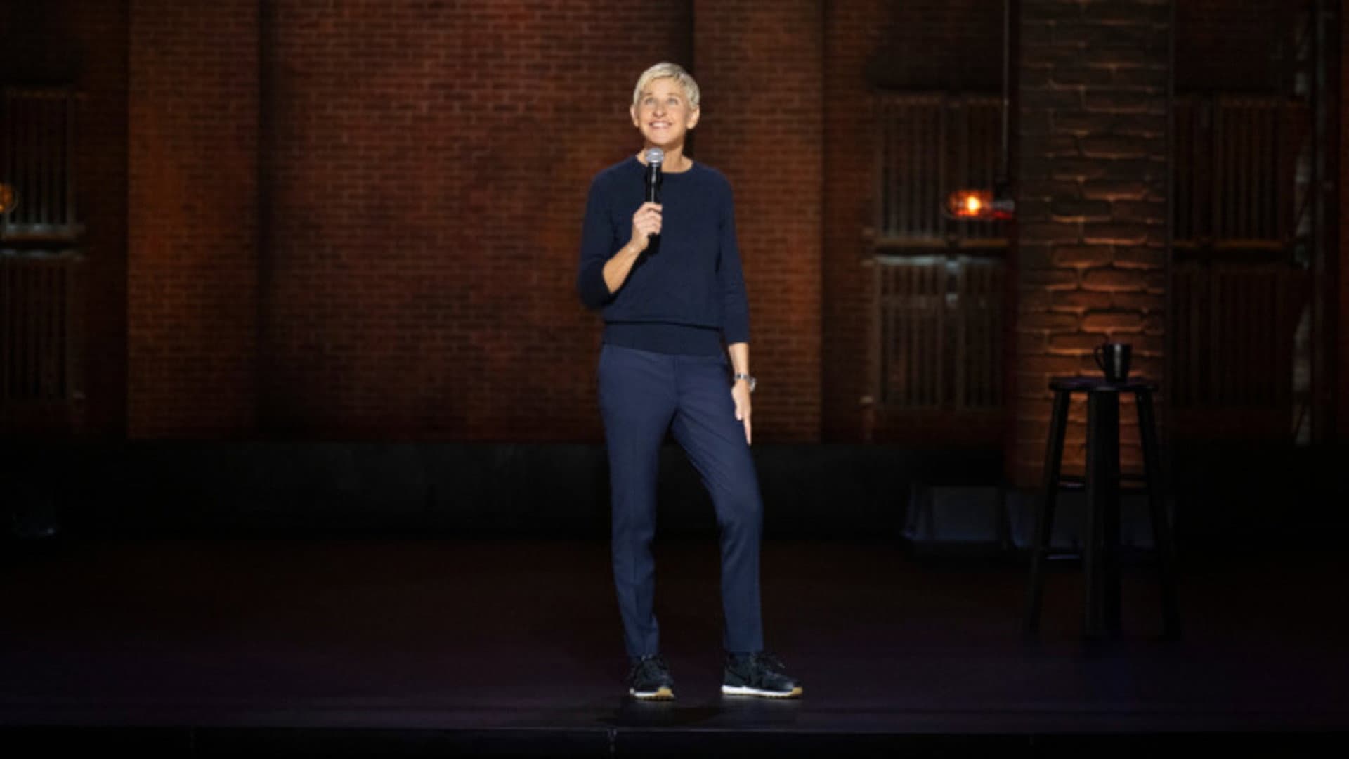 Ellen DeGeneres: For Your Approval - immagine