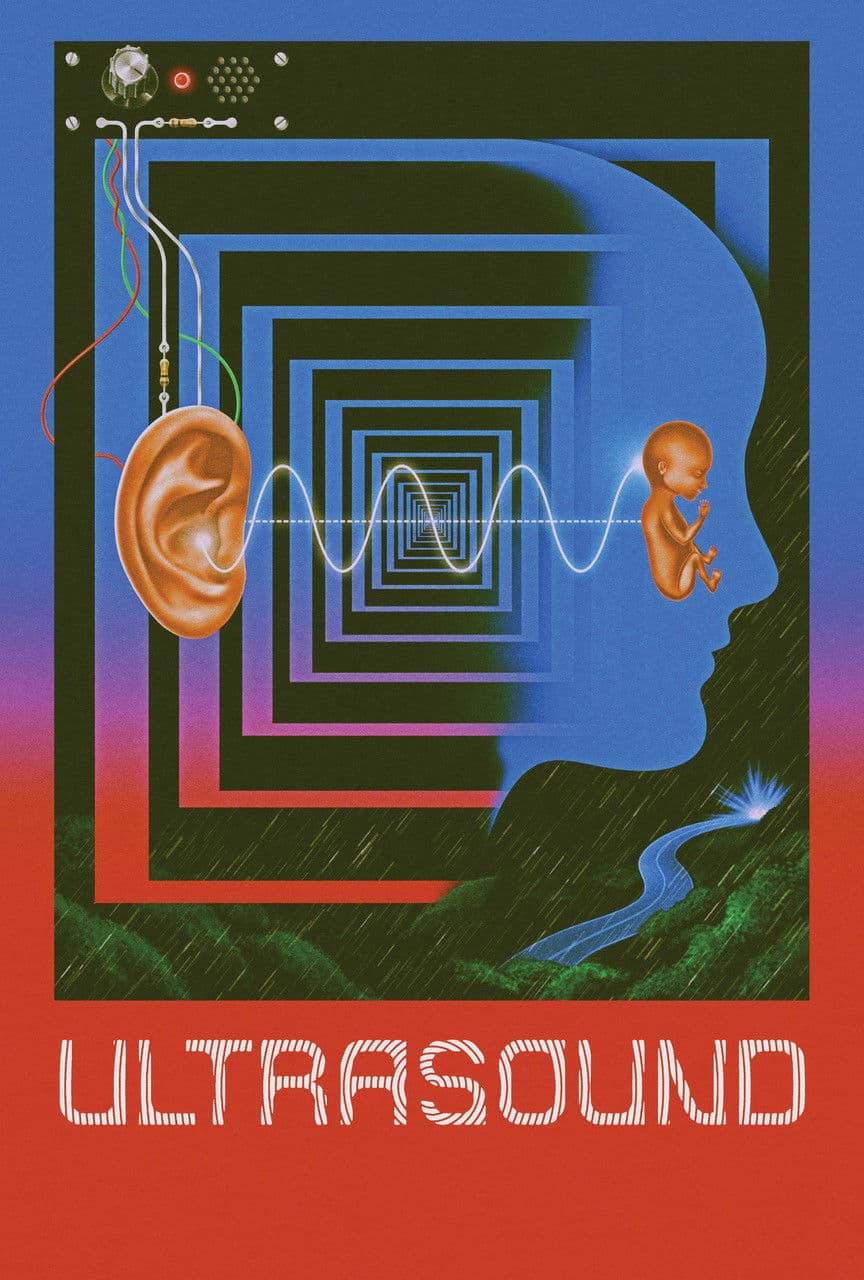 Poster di Ultrasound