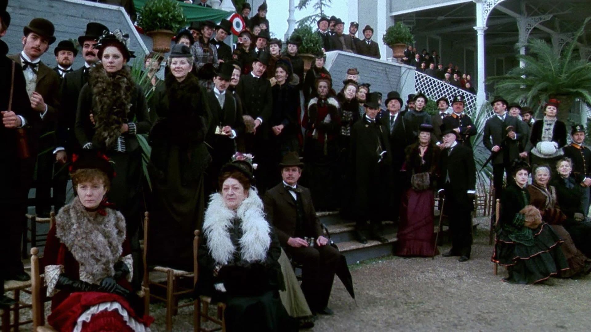 L'eredità Ferramonti - immagine