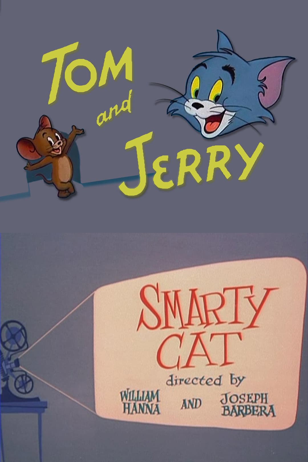 Poster di Il gatto impertinente