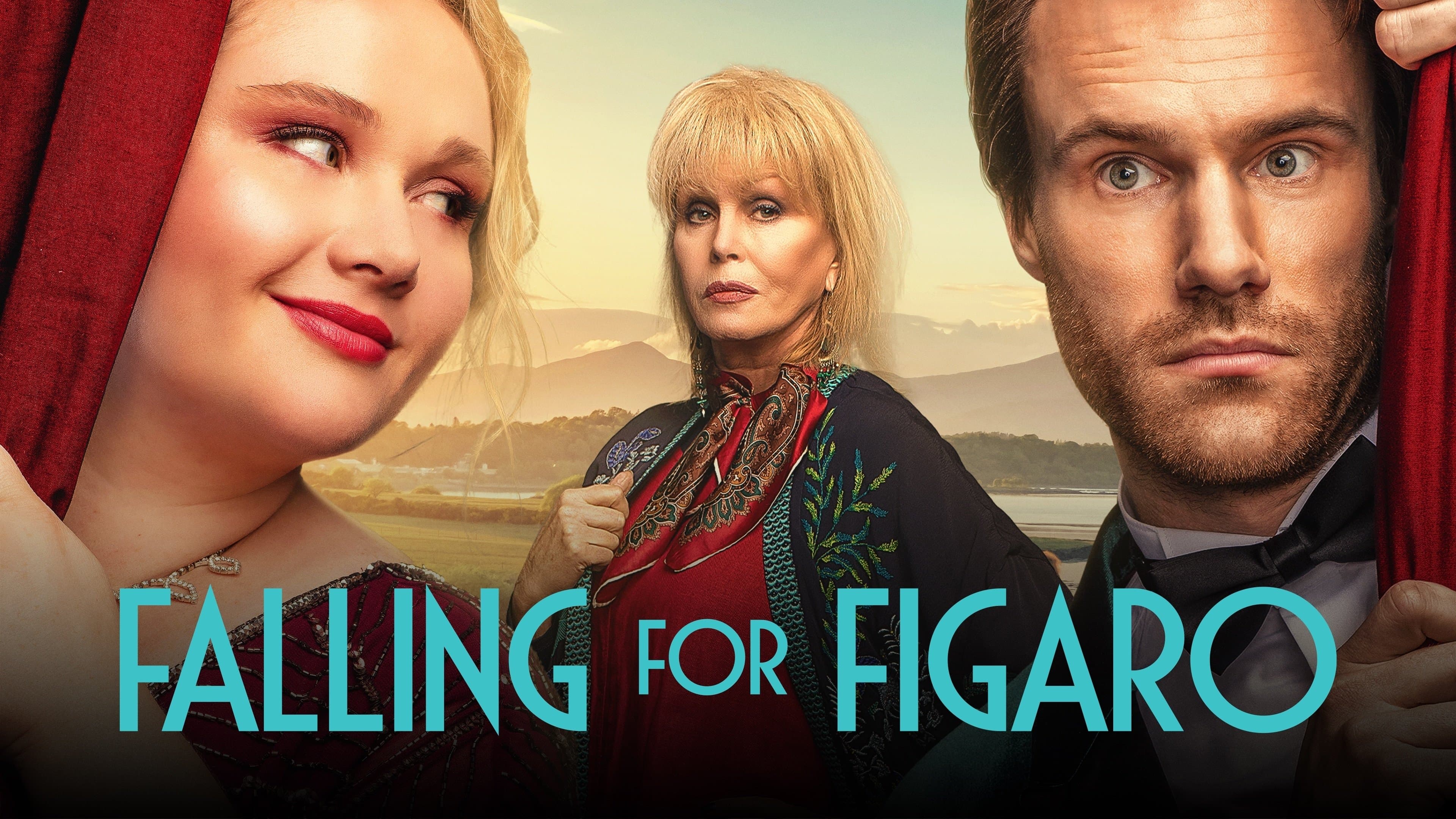 Falling for Figaro - immagine