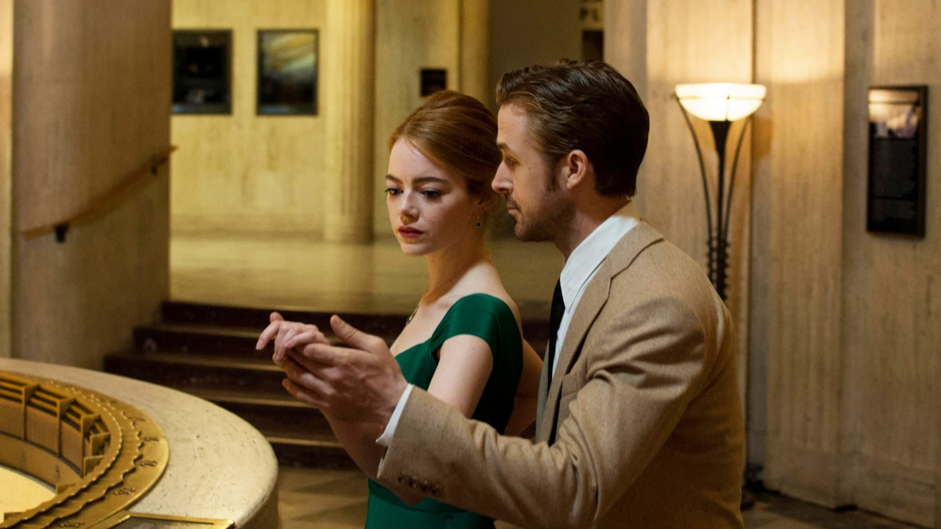 Ryan Gosling - Hollywoods Halbgott - immagine