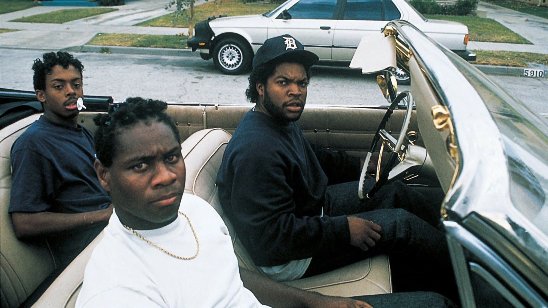 Boyz n the Hood - Strade violente - immagine