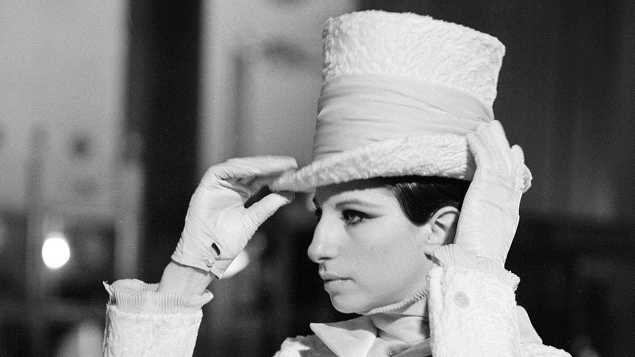 My Name Is Barbra - immagine