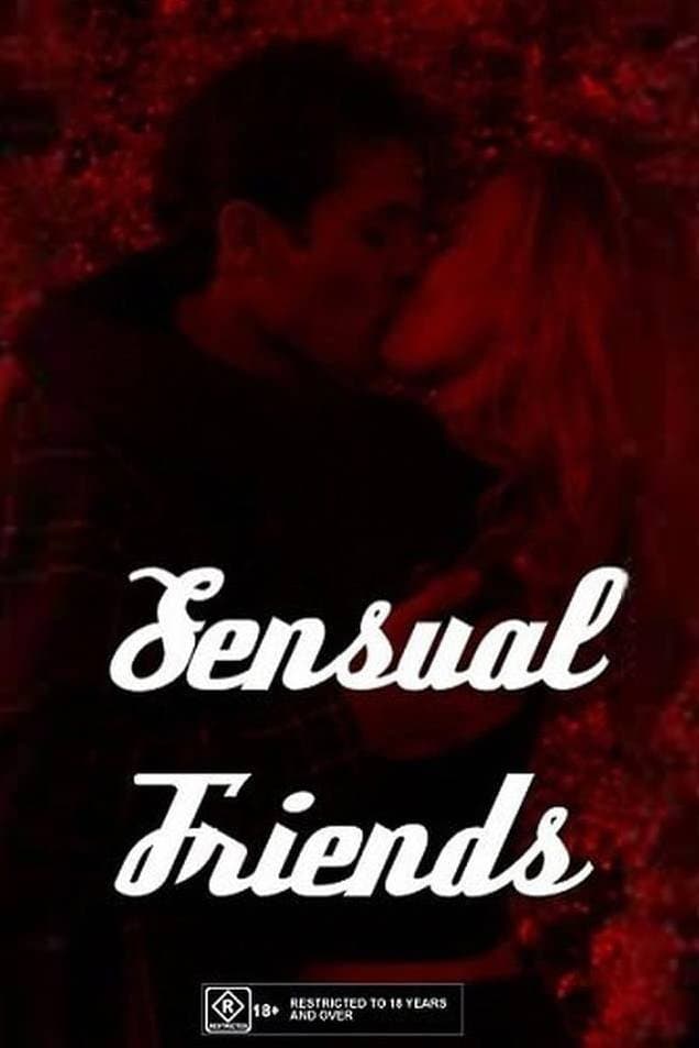 Poster di Sensual Friends