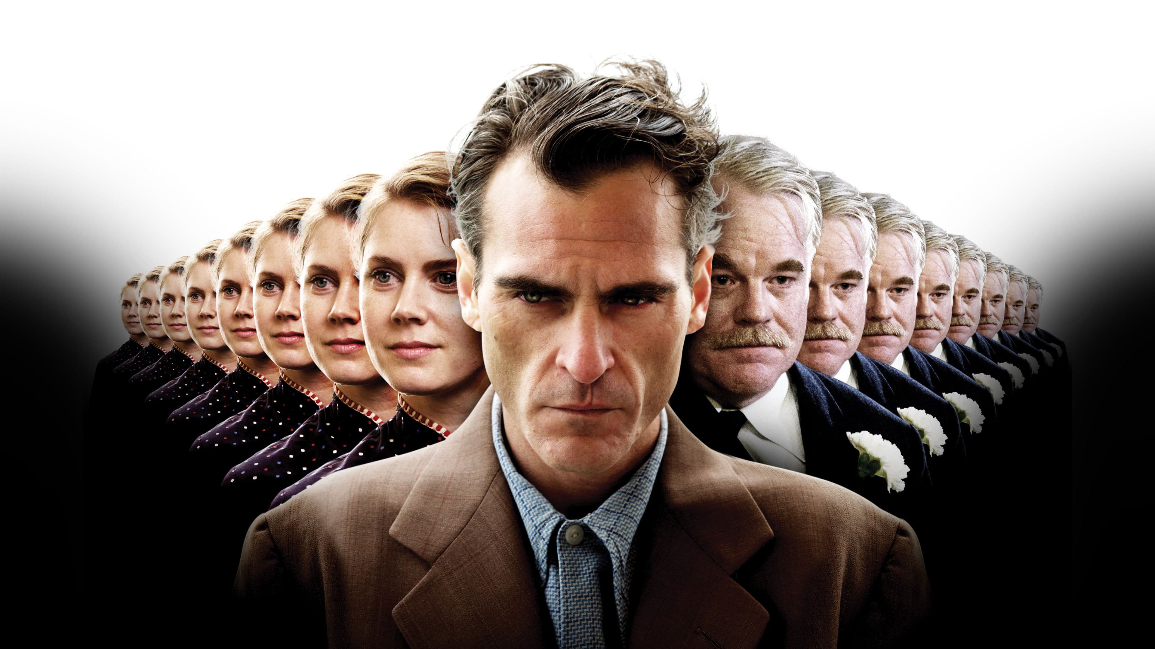 The Master - immagine