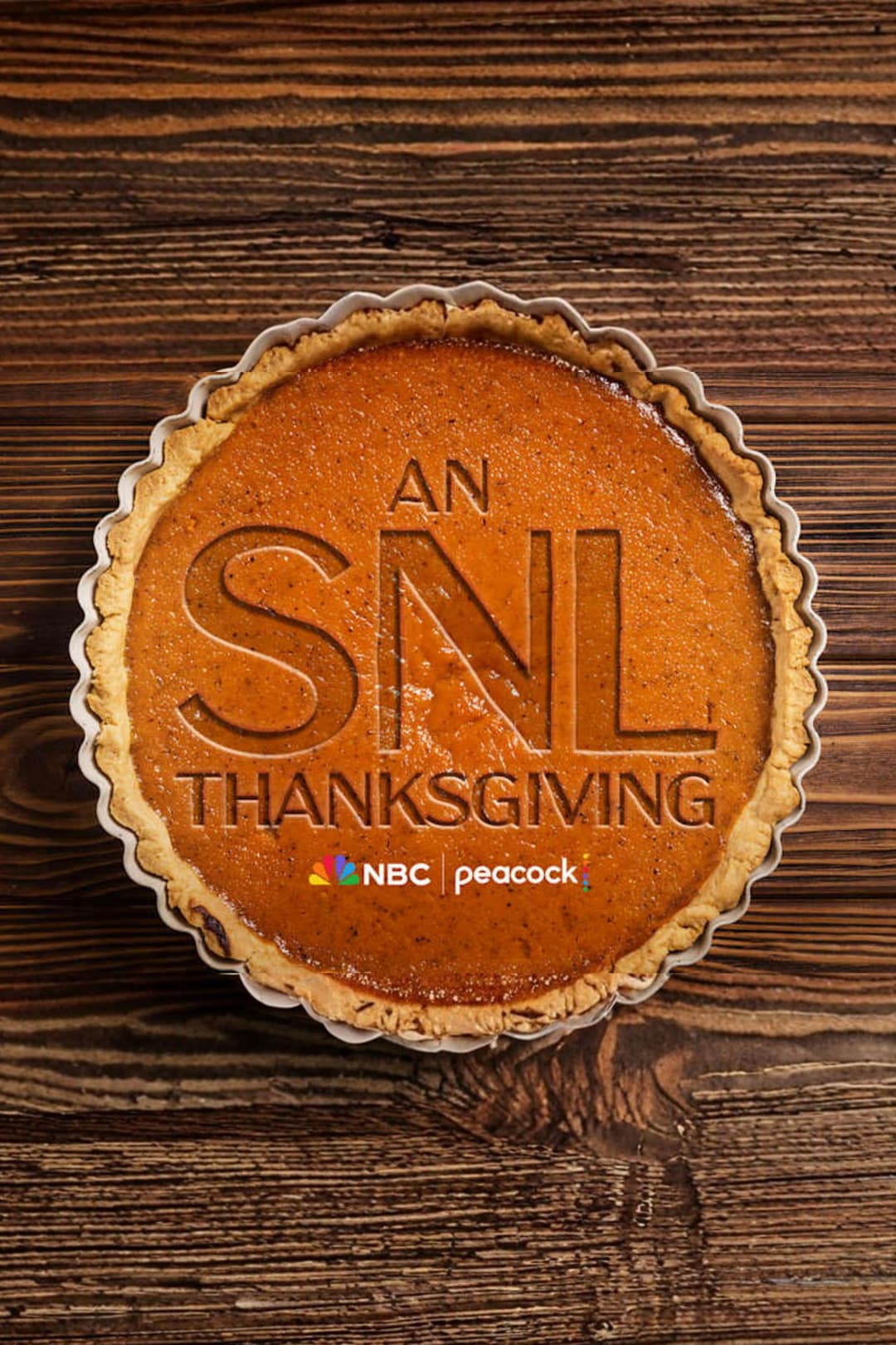 Poster di An SNL Thanksgiving