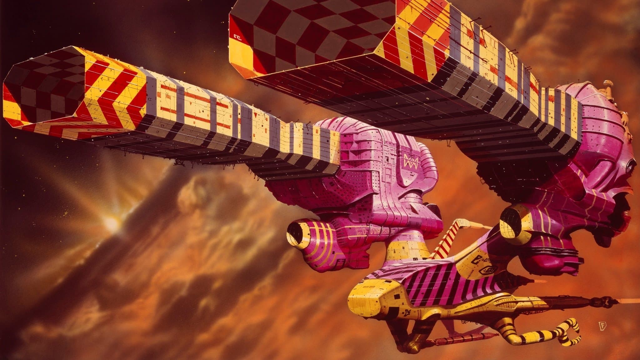 Jodorowsky's Dune - immagine