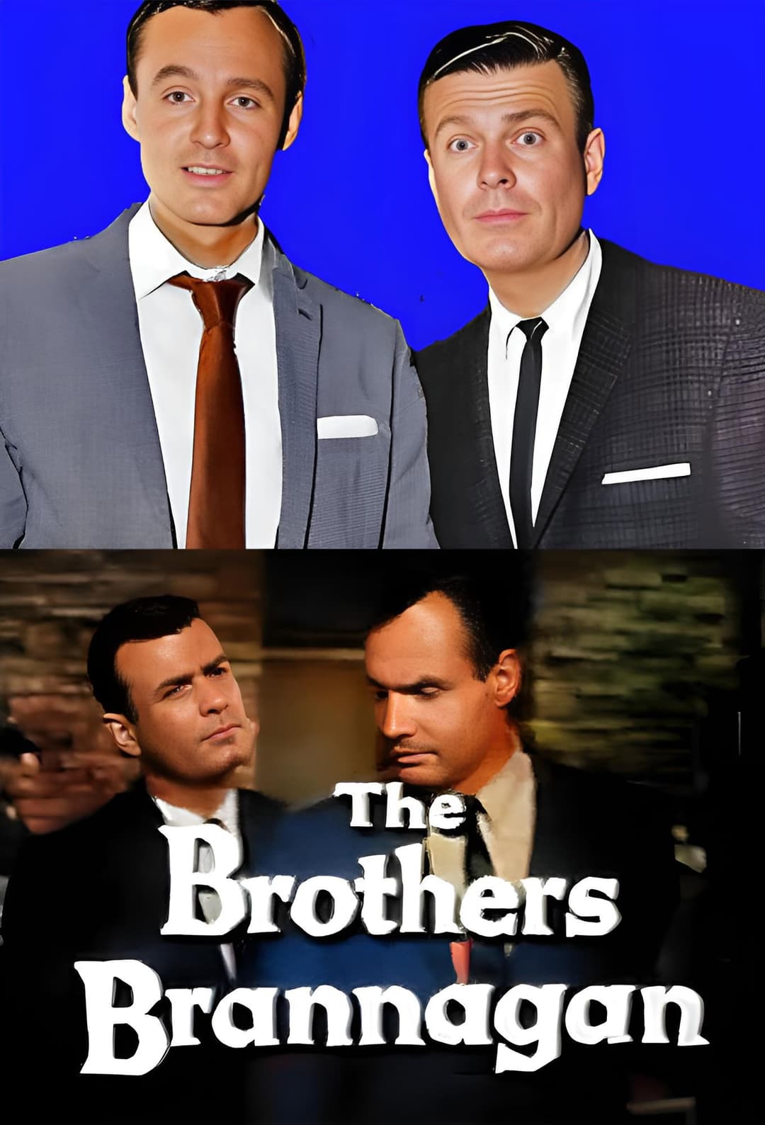Poster di The Brothers Brannagan