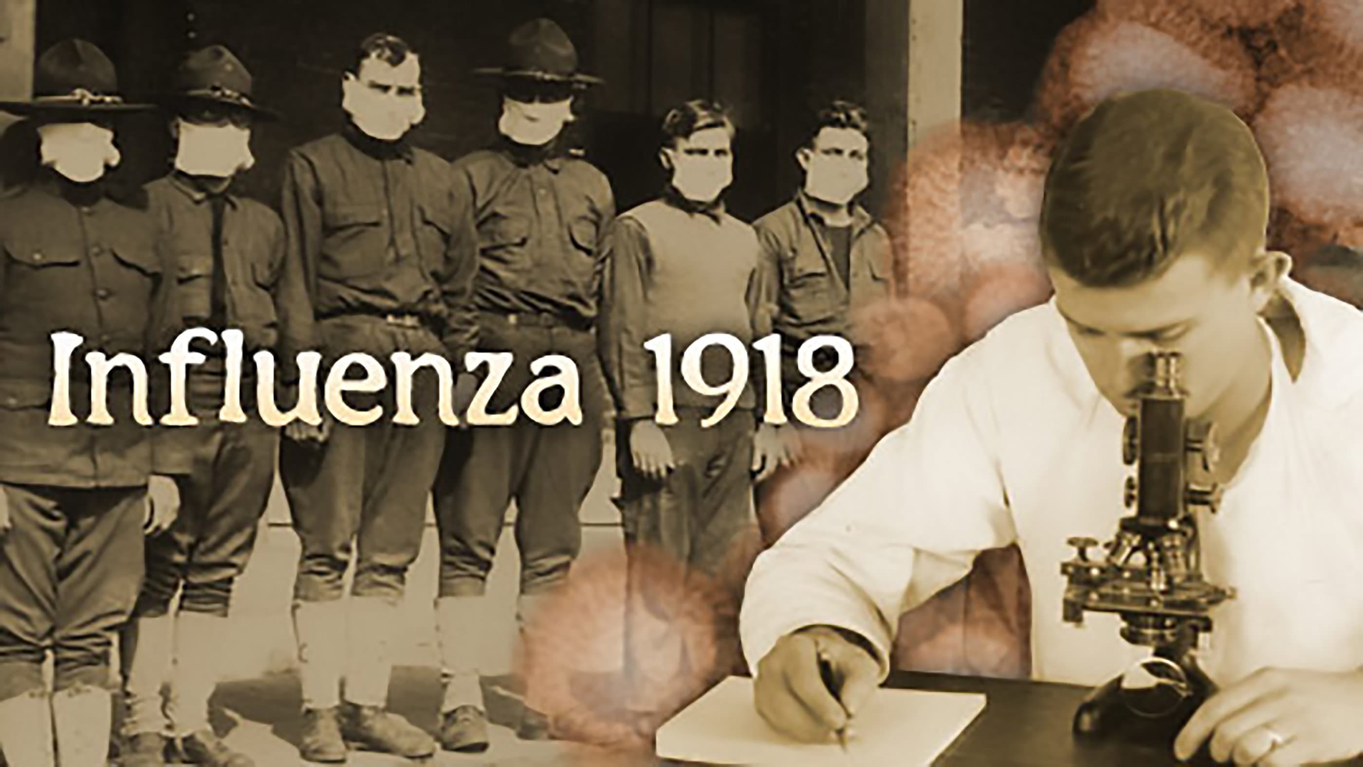 Influenza 1918 - immagine