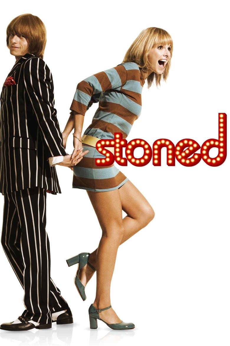 Poster di Stoned