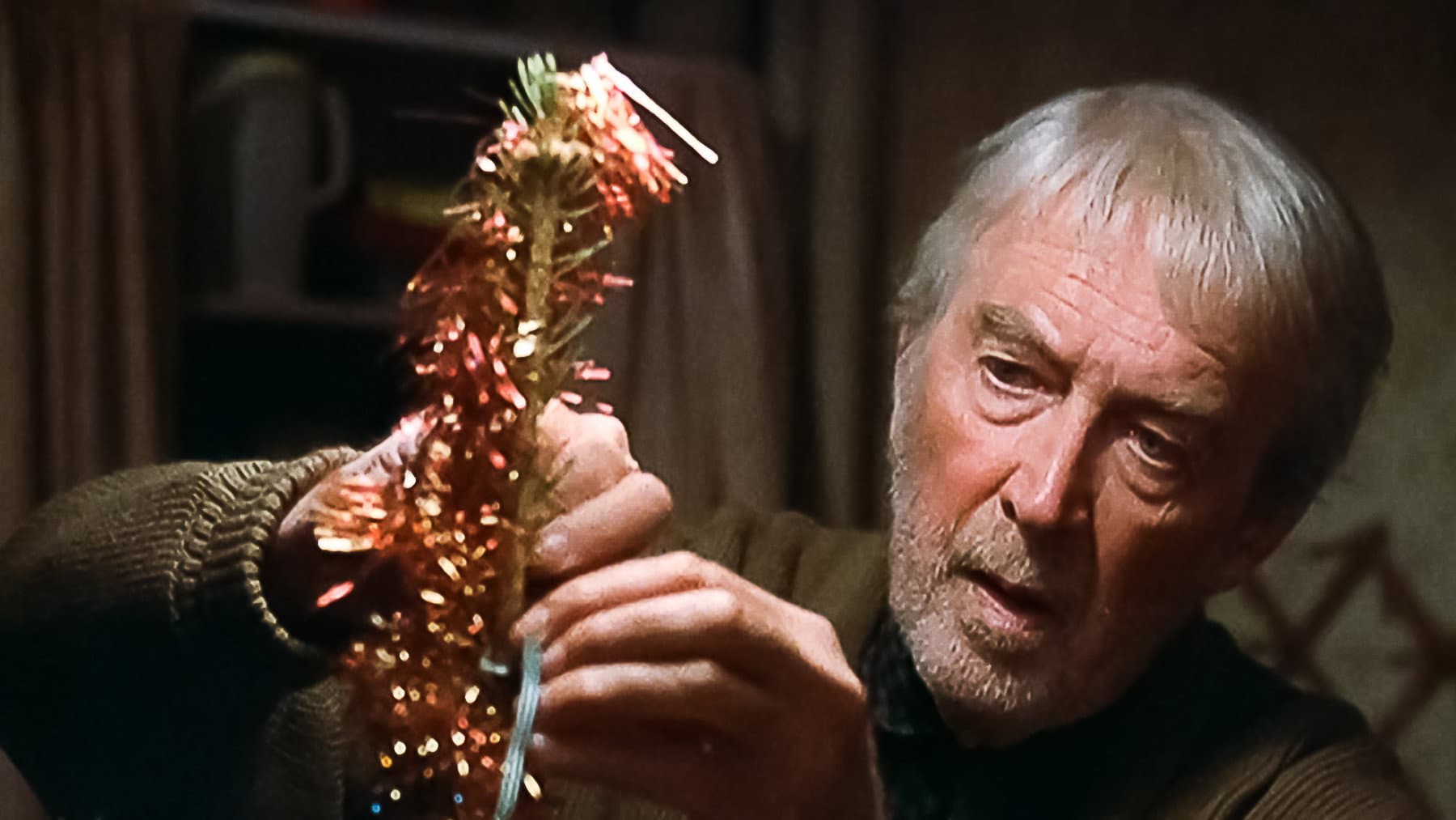 Mr. Krueger's Christmas - immagine