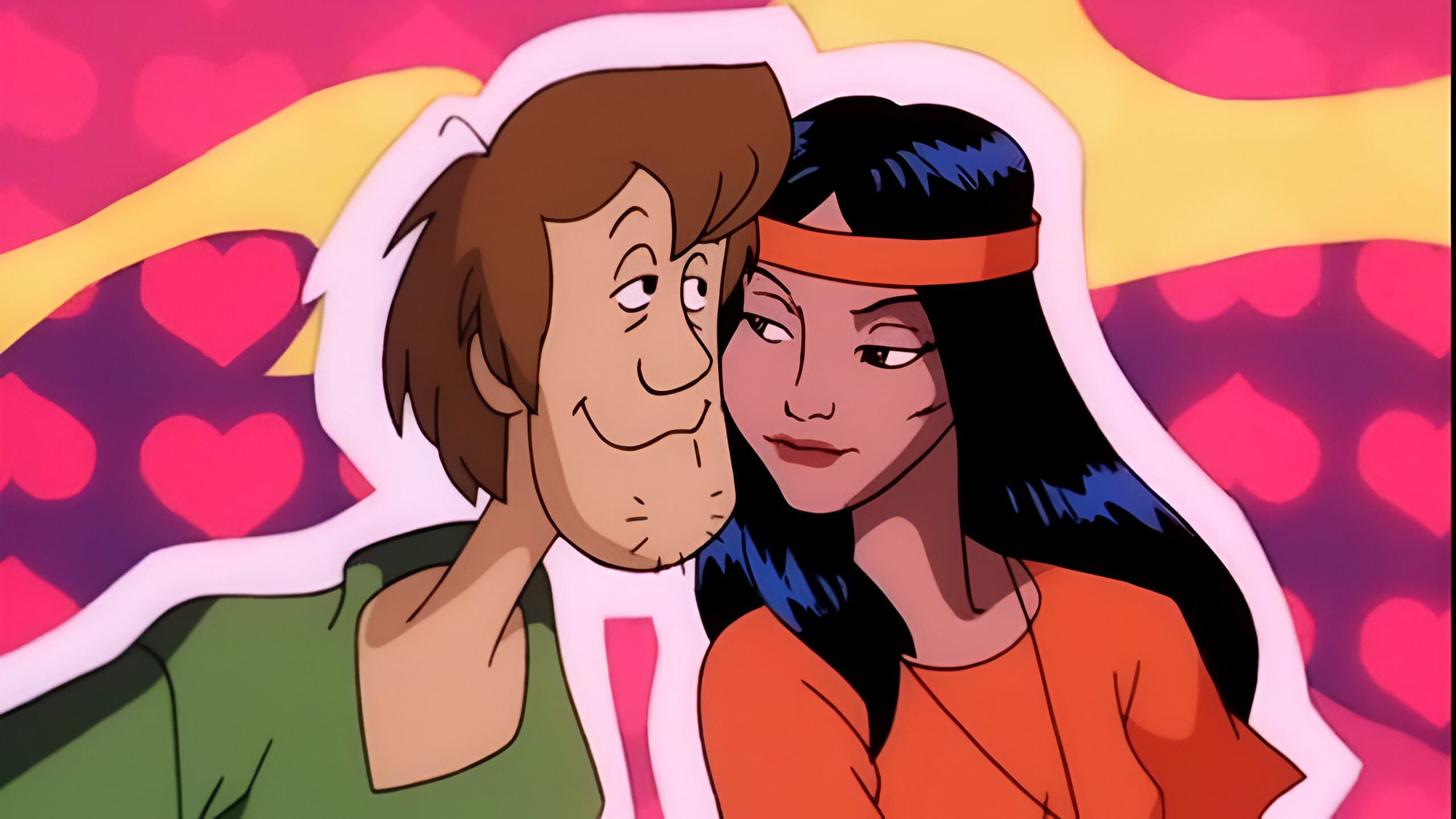 Scooby-Doo e gli invasori alieni - immagine