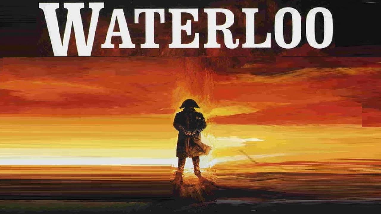 Waterloo - immagine