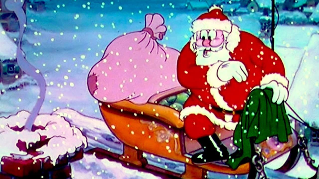 La notte di Natale - immagine
