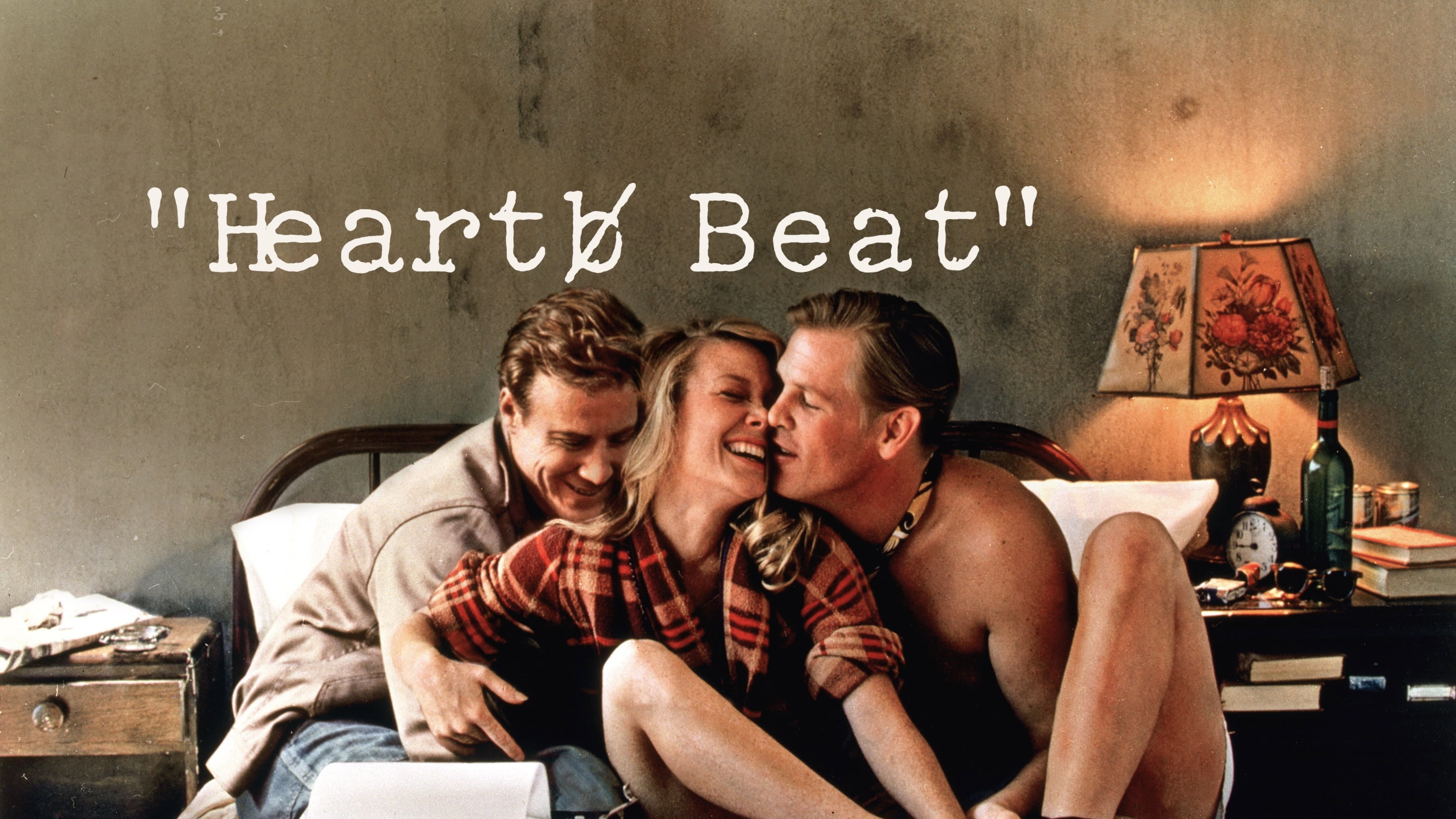 Heart Beat - immagine