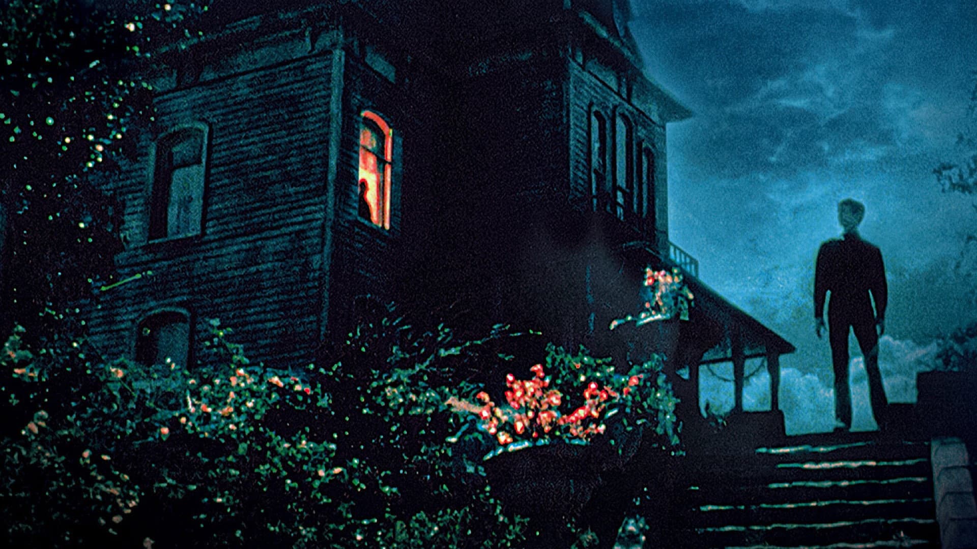 Psycho II - immagine