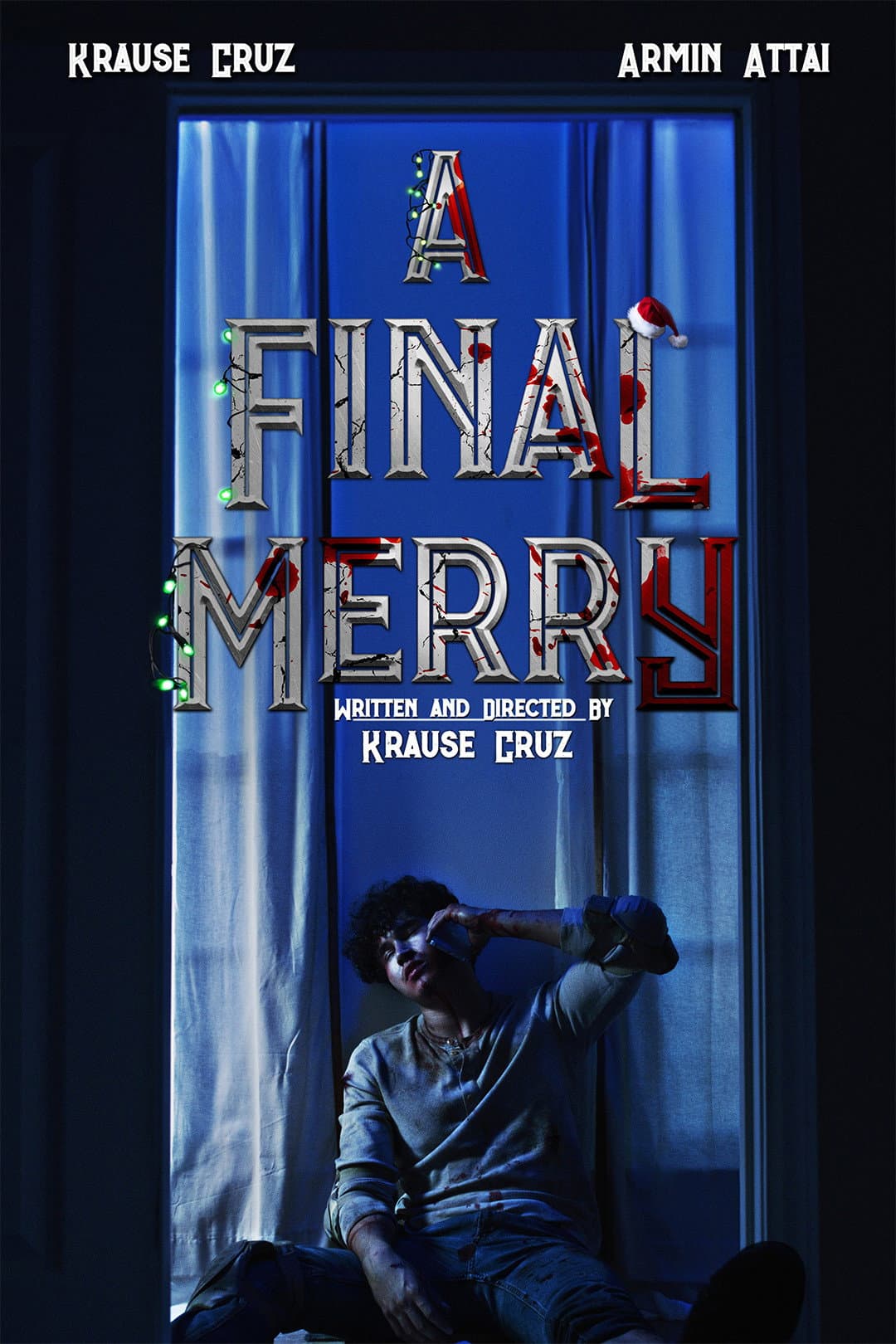 Poster di A Final Merry