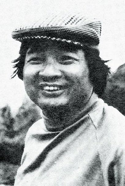 桂治洪