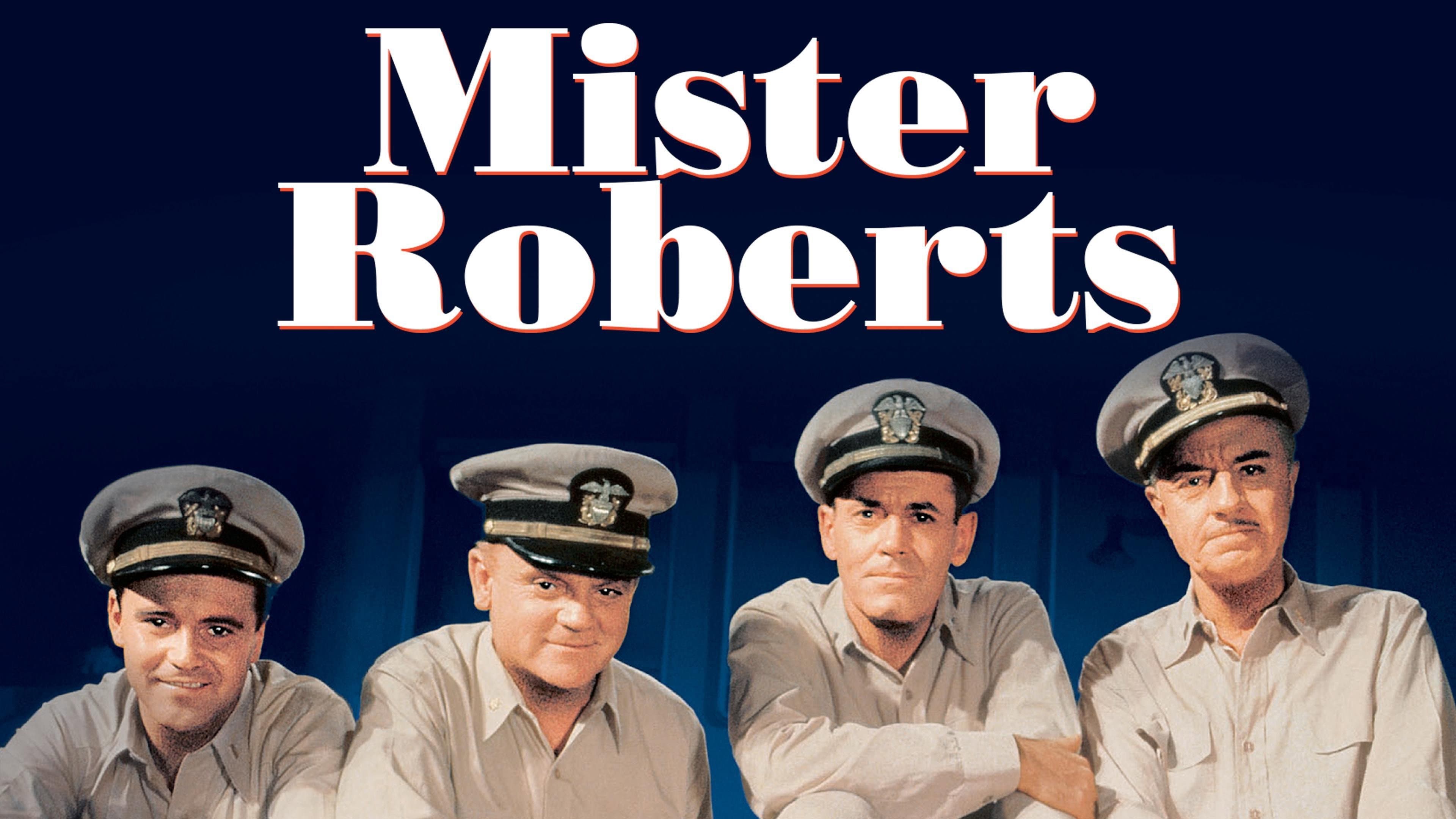 La nave matta di Mister Roberts - immagine